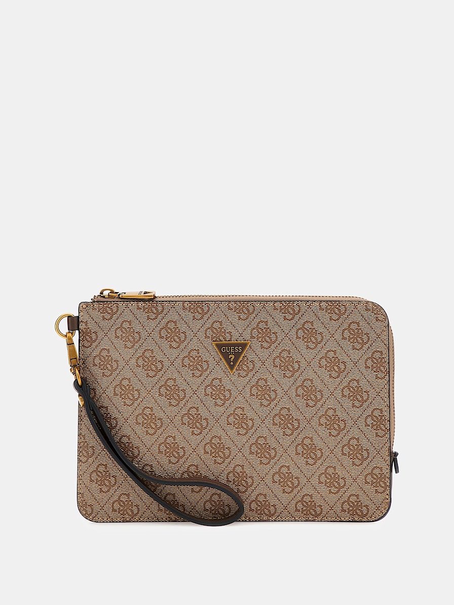 Bolsos de sale hombre guess