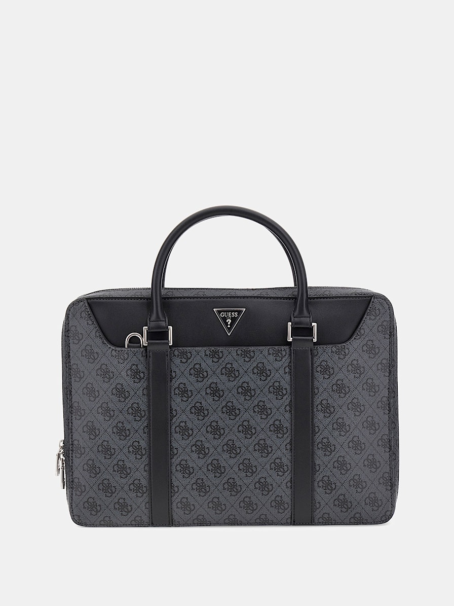 Guess side bag mens hot sale