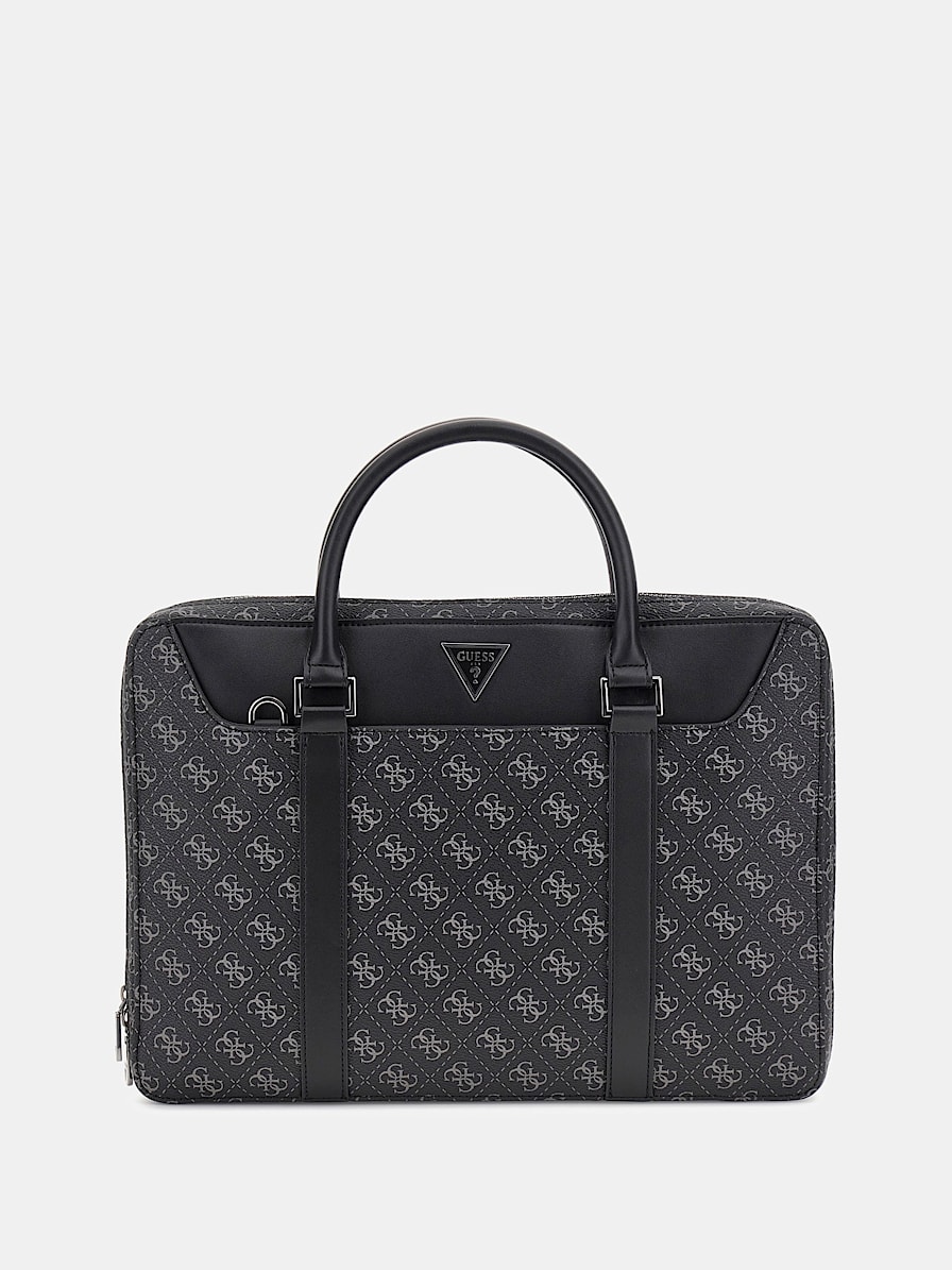 Sac hot sale messenger guess