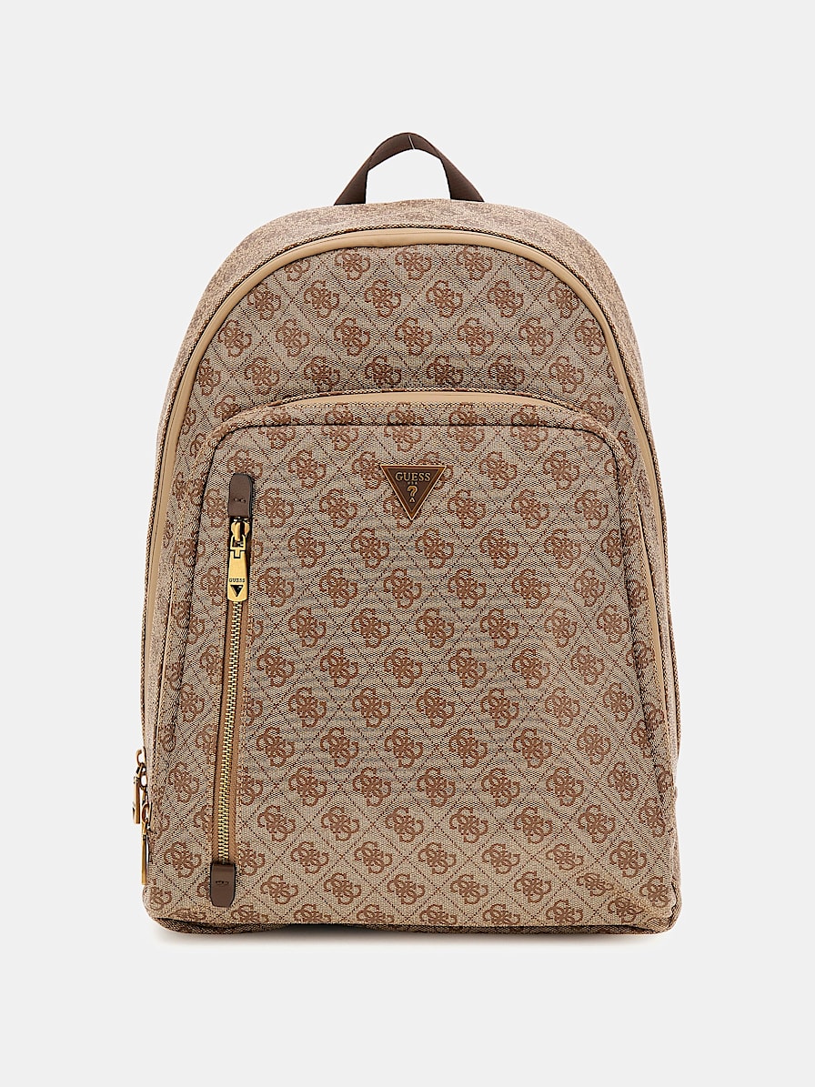 Zainetto con borchie guess deals