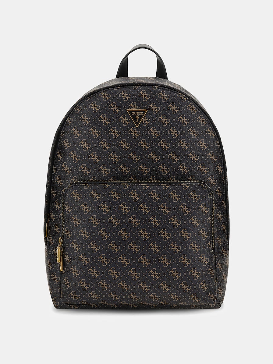 Leeza backpack guess hotsell