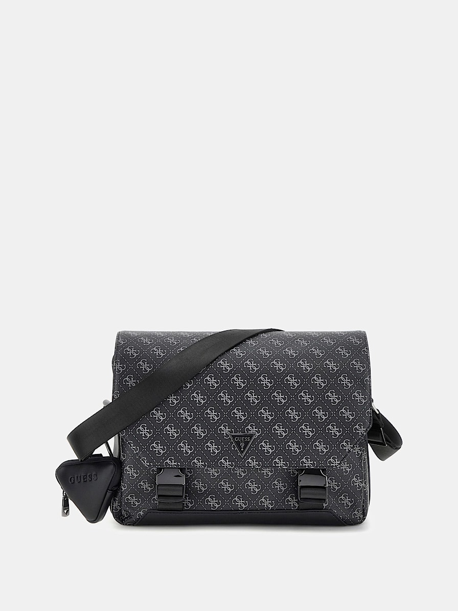 Sac shop messenger guess