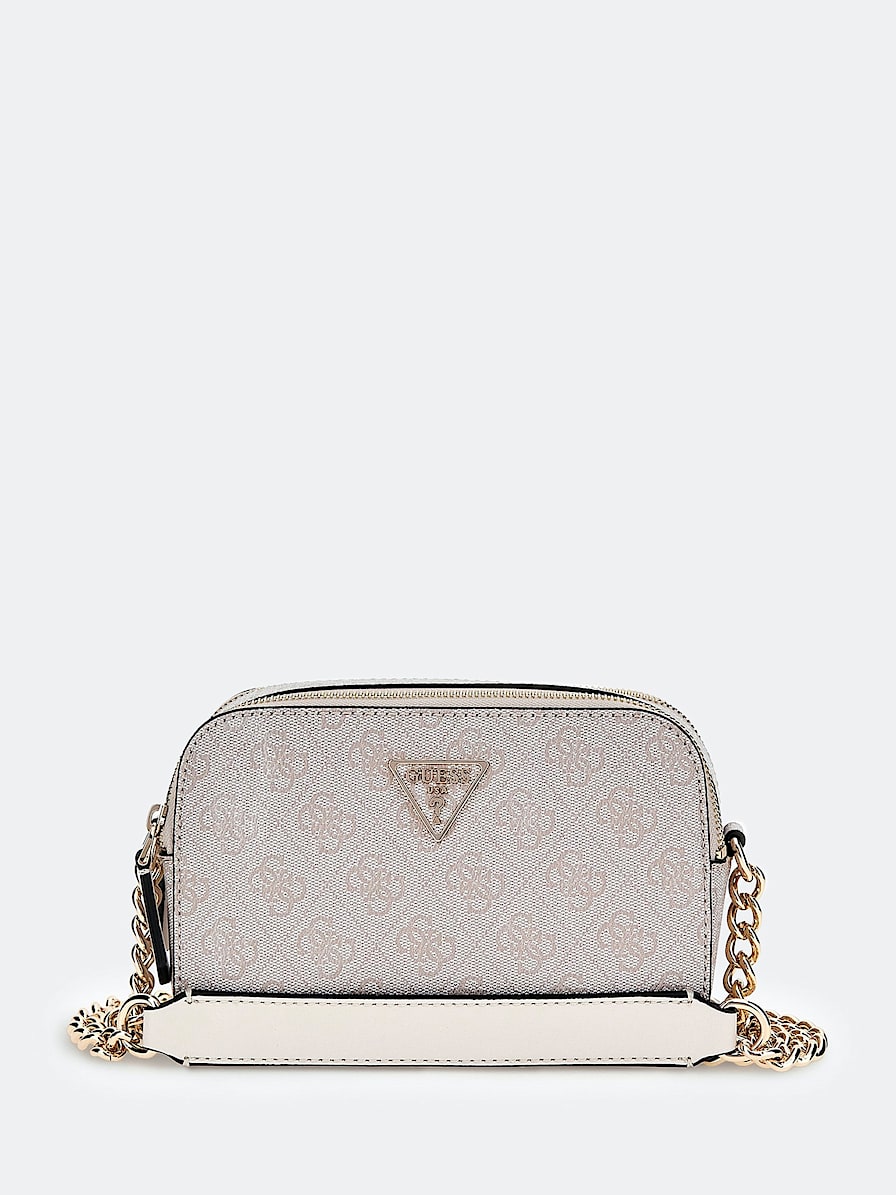 Guess varsity cheap pop crossbody