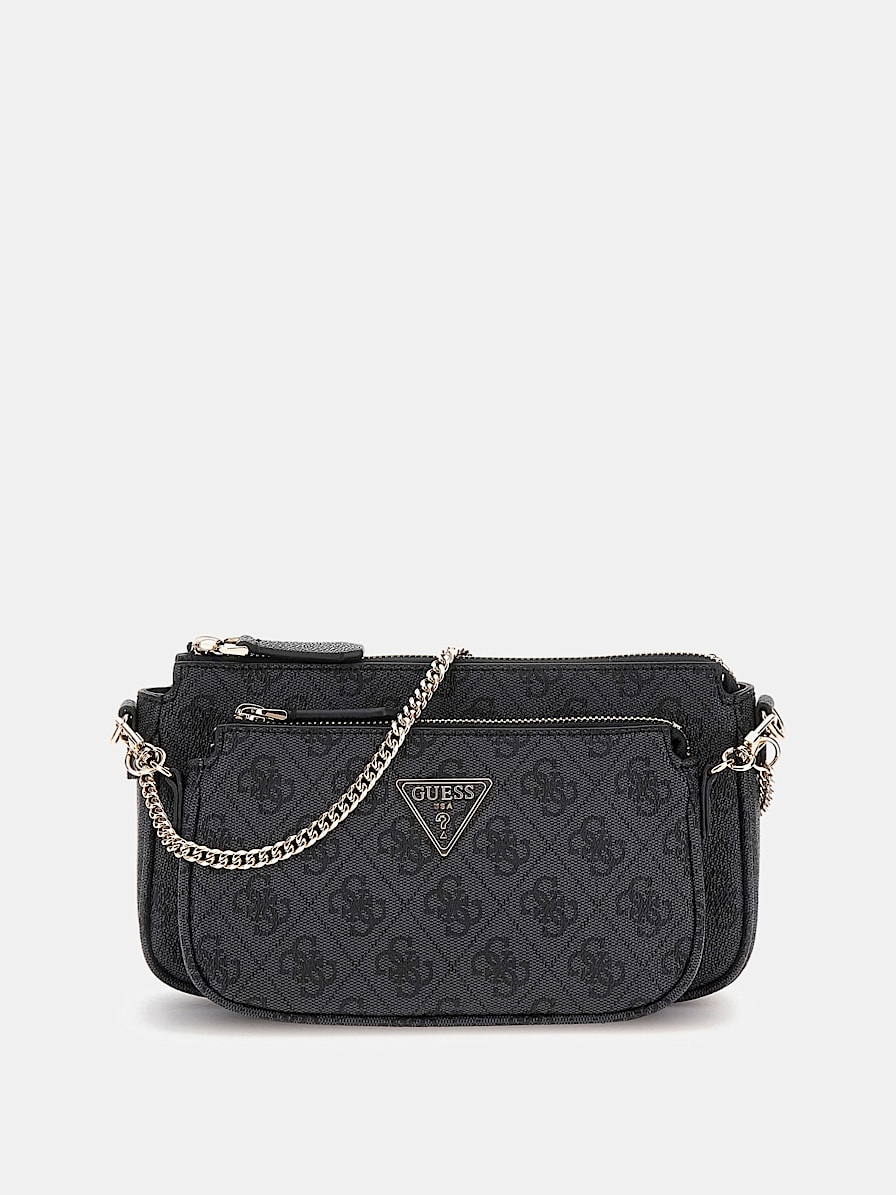 Guess trista logo crossbody new arrivals