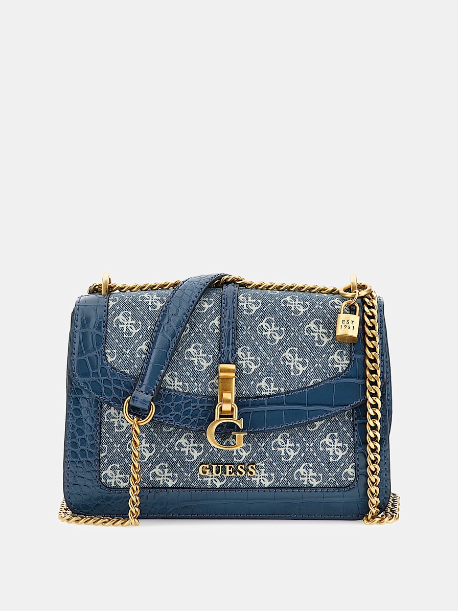 Las mejores ofertas en Bolsos Bandolera Nylon GUESS para Mujeres