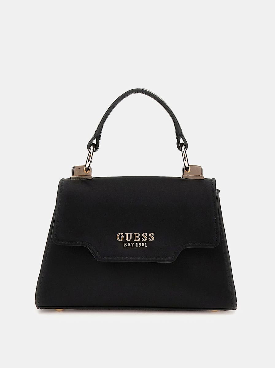 Pochette guess rossa shop