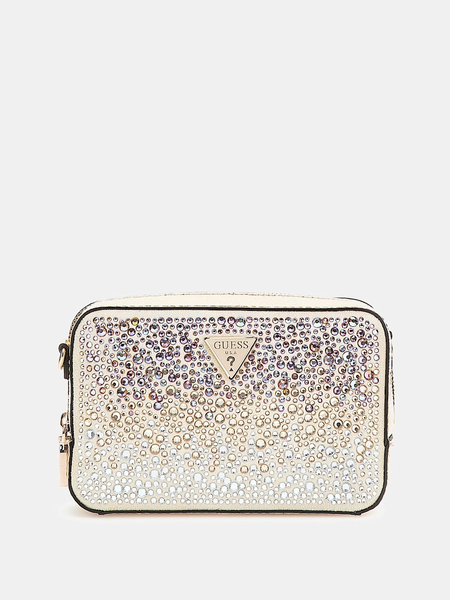 Pochettes et sacs de soir e Collection GUESS pour femme