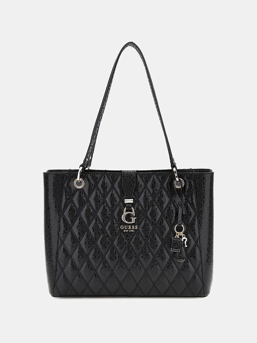 Cabas Mini et maxi shopper pour femme Sacs GUESS
