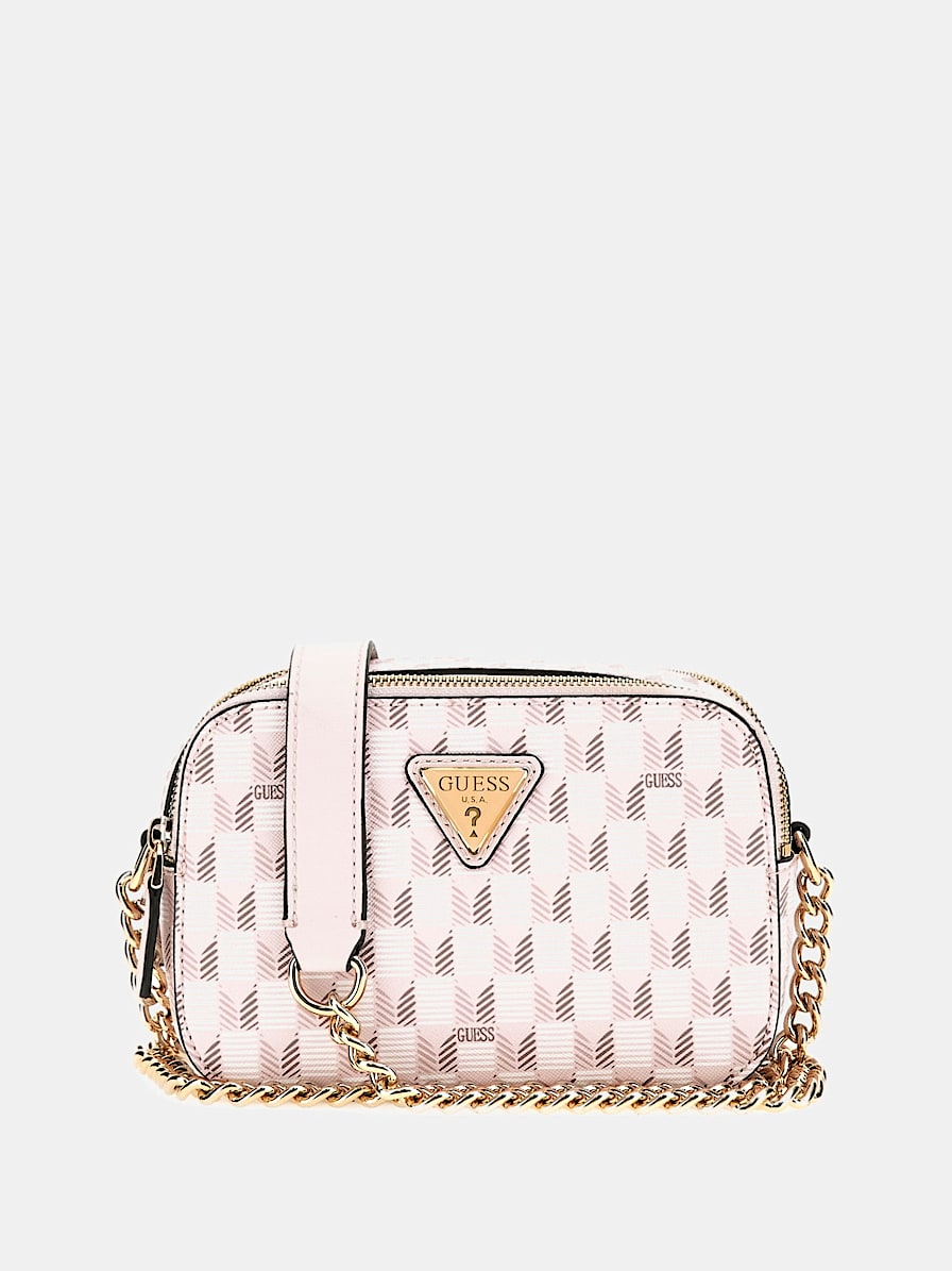 Bolso Guess mano triana negro - 160.00 € Bolsos y zapatos de mujer, marcas  de moda online, Marc Jacobs, Zadig&voltaire, coach, Veja, Karl lagerfeld, y  muchas marcas más