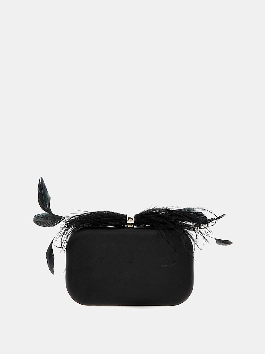 Pochettes et sacs de soir e Collection GUESS pour femme