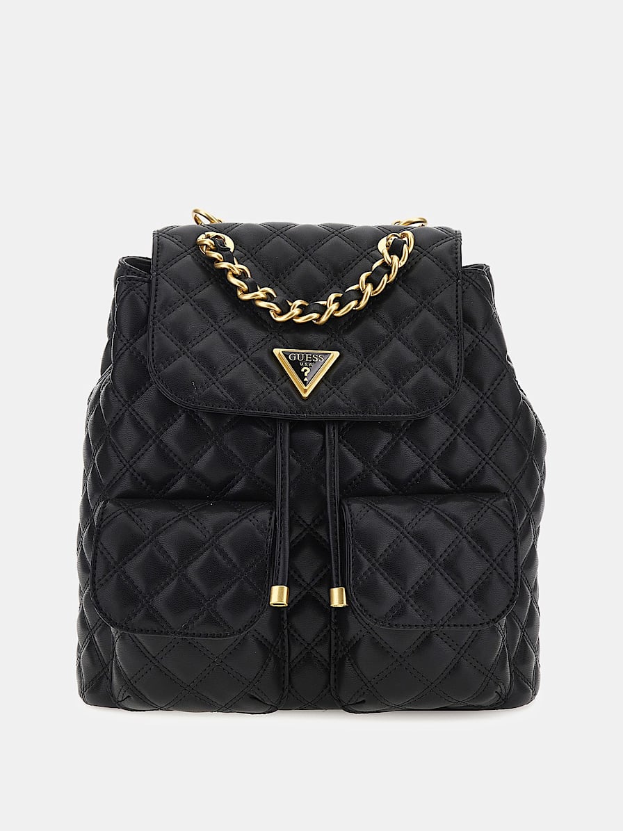 Guess bolsos mochila discount mujer