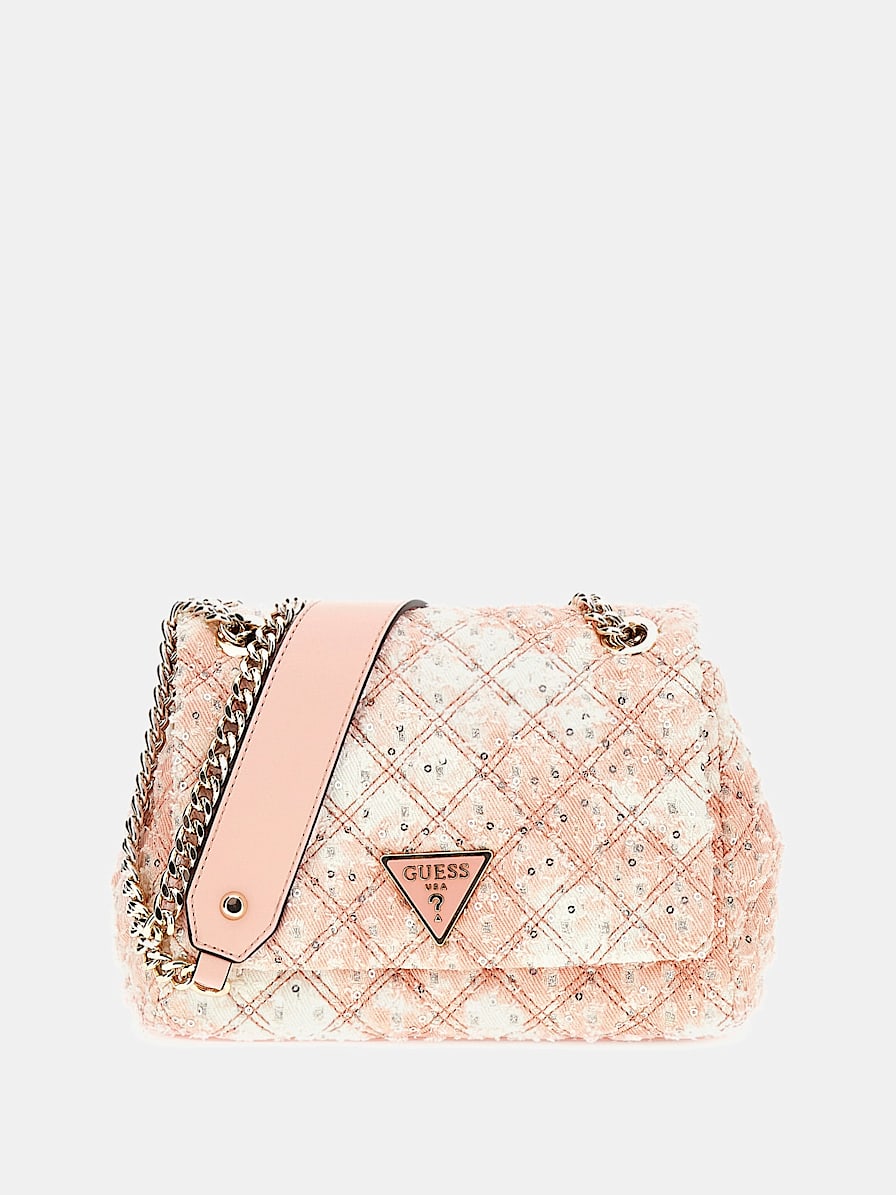 Bolso Guess grande zadie crema - 120.00 € Bolsos y zapatos de mujer, marcas  de moda online, Marc Jacobs, Zadig&voltaire, coach, Veja, Karl lagerfeld, y  muchas marcas más