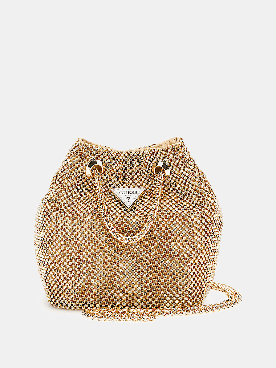 Mini Bags Mini Handbags for Her GUESS Bags Online