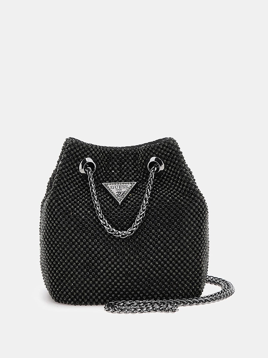 Guess evening hotsell bags