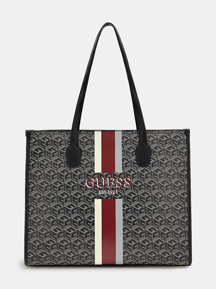 Shopping bag 2025 guess saldi