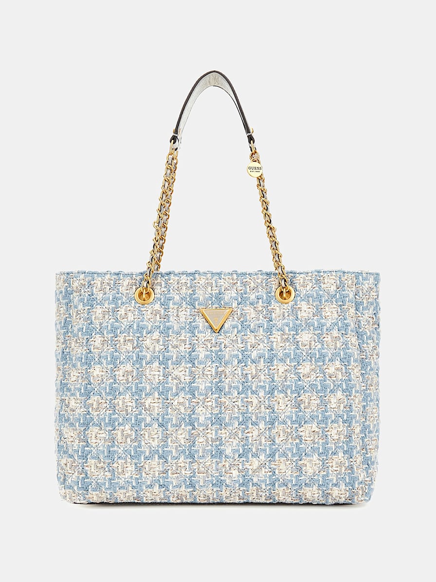 Mochilas y riñoneras - Colección de bolsos GUESS para mujer