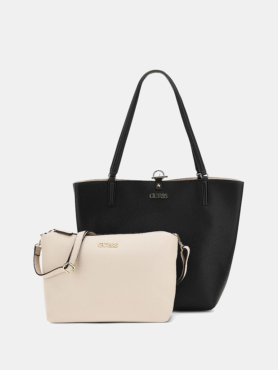 Bolsos tote Guess de mujer, Rebajas en línea, hasta el 74 % de descuento