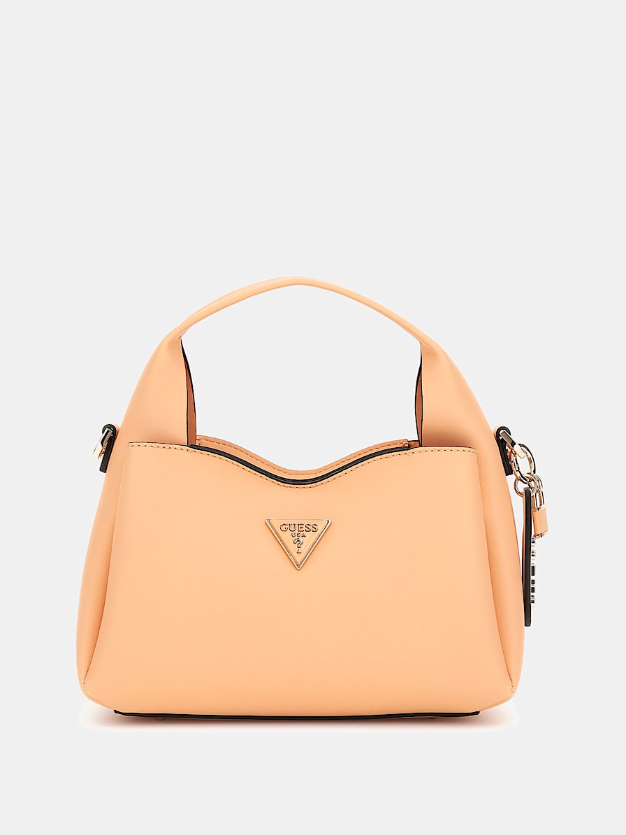 Bolso Guess zadie negro de mano - 120.00 € Bolsos y zapatos de mujer,  marcas de moda online, Marc Jacobs, Zadig&voltaire, coach, Veja, Karl  lagerfeld, y muchas marcas más