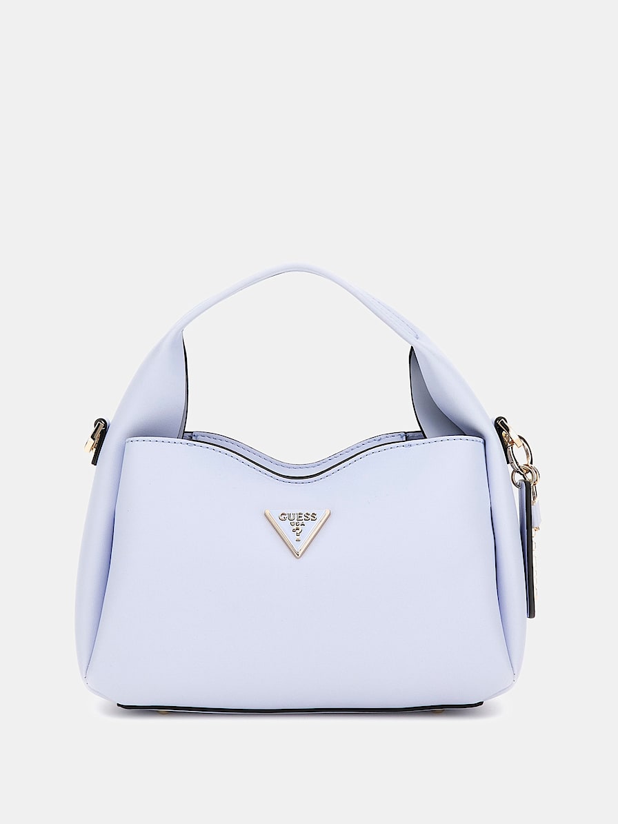 Bolso Pradai Bag Blanco Para Mujer, Bolso Personalizado Color Naranja