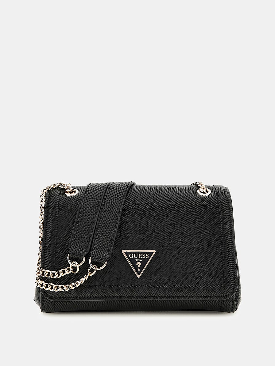 Mini guess purse shop