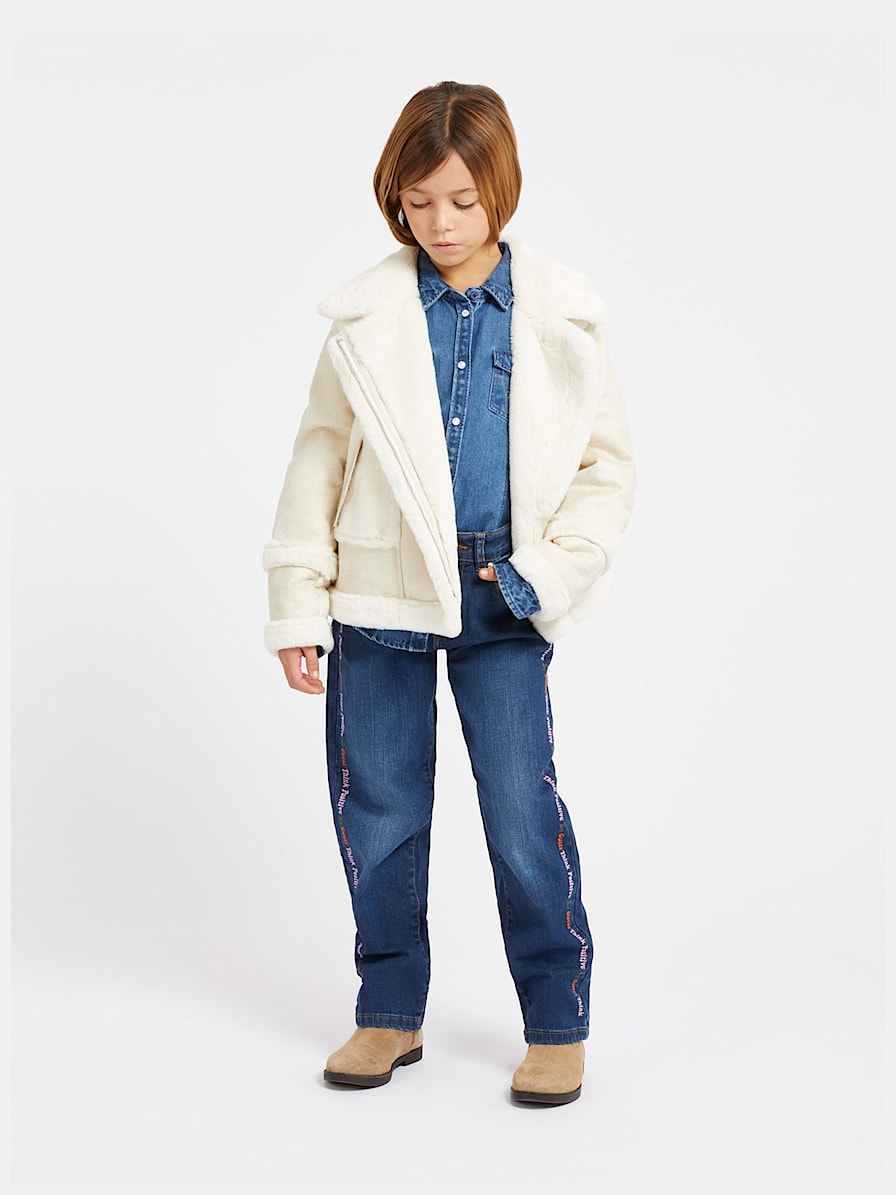 Rebajas GUESS Kids 15 EXTRA en art culos ya rebajados