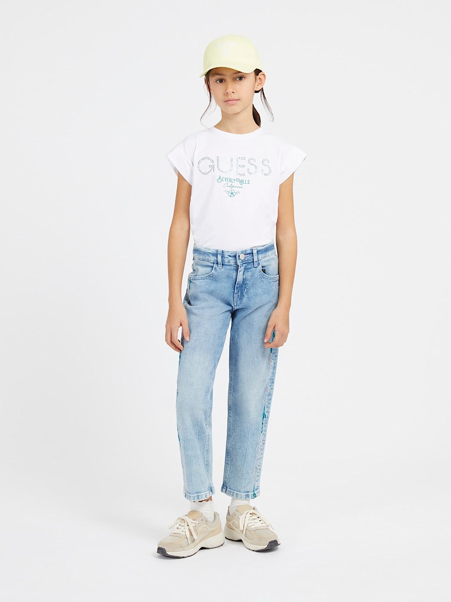 Guess jeans shop official website