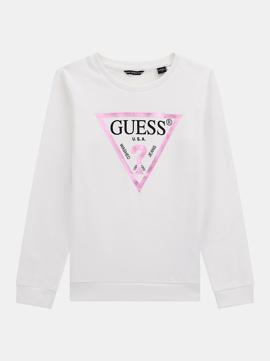 Guess bambina top inverno 2019