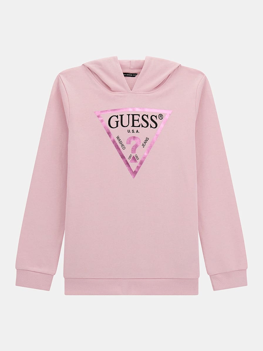 Guess girls 2024 sweatshirts