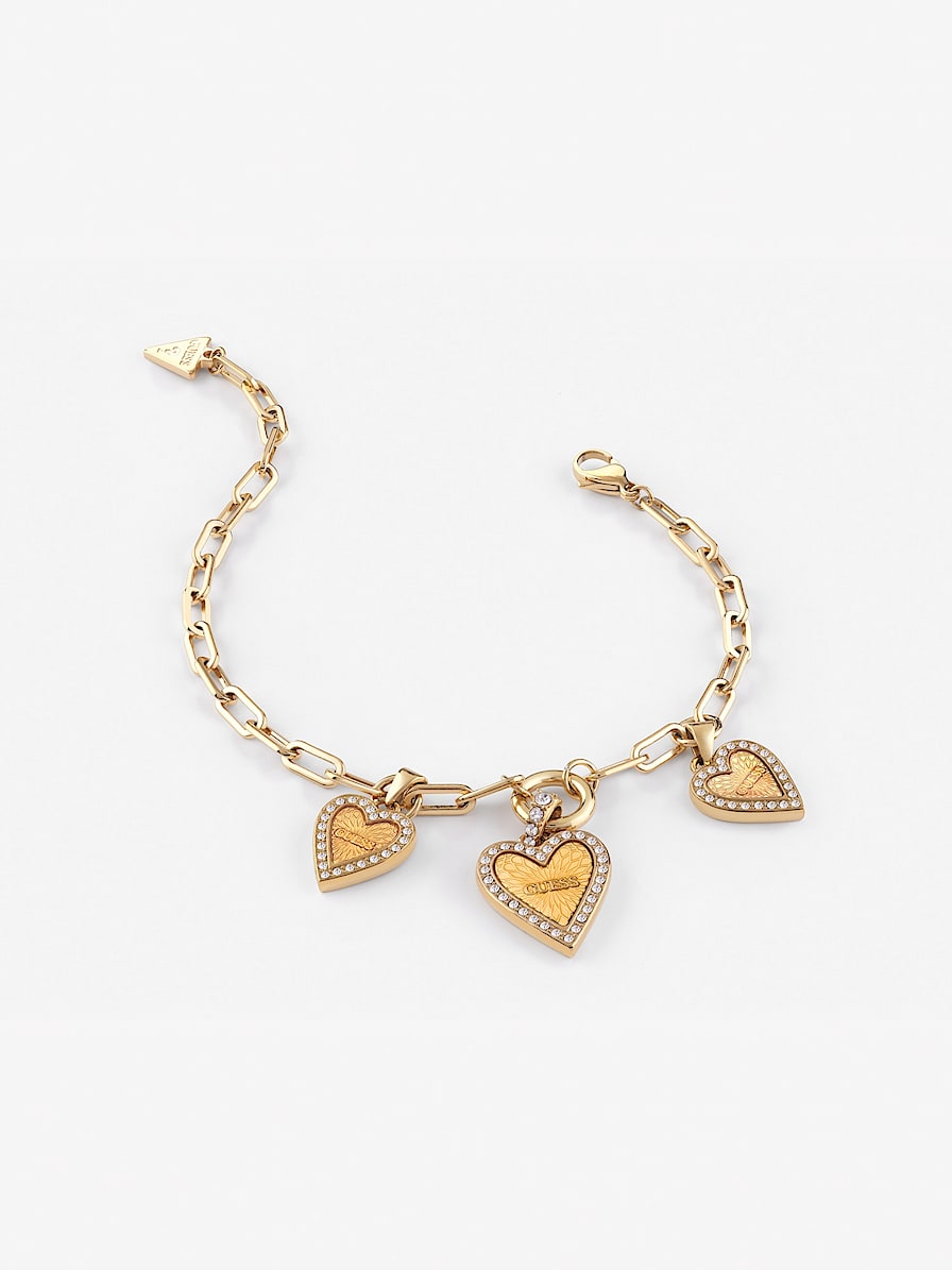 “Love Me Tender” bracelet