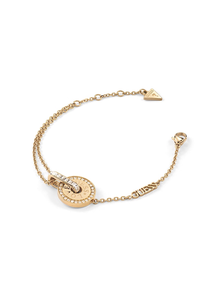 GUESS Love Guess bracelet Women