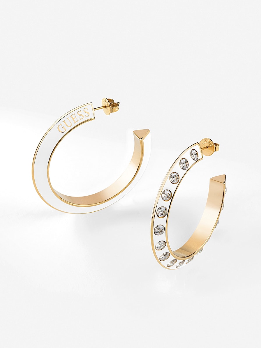 Guess outlet jewellery sale