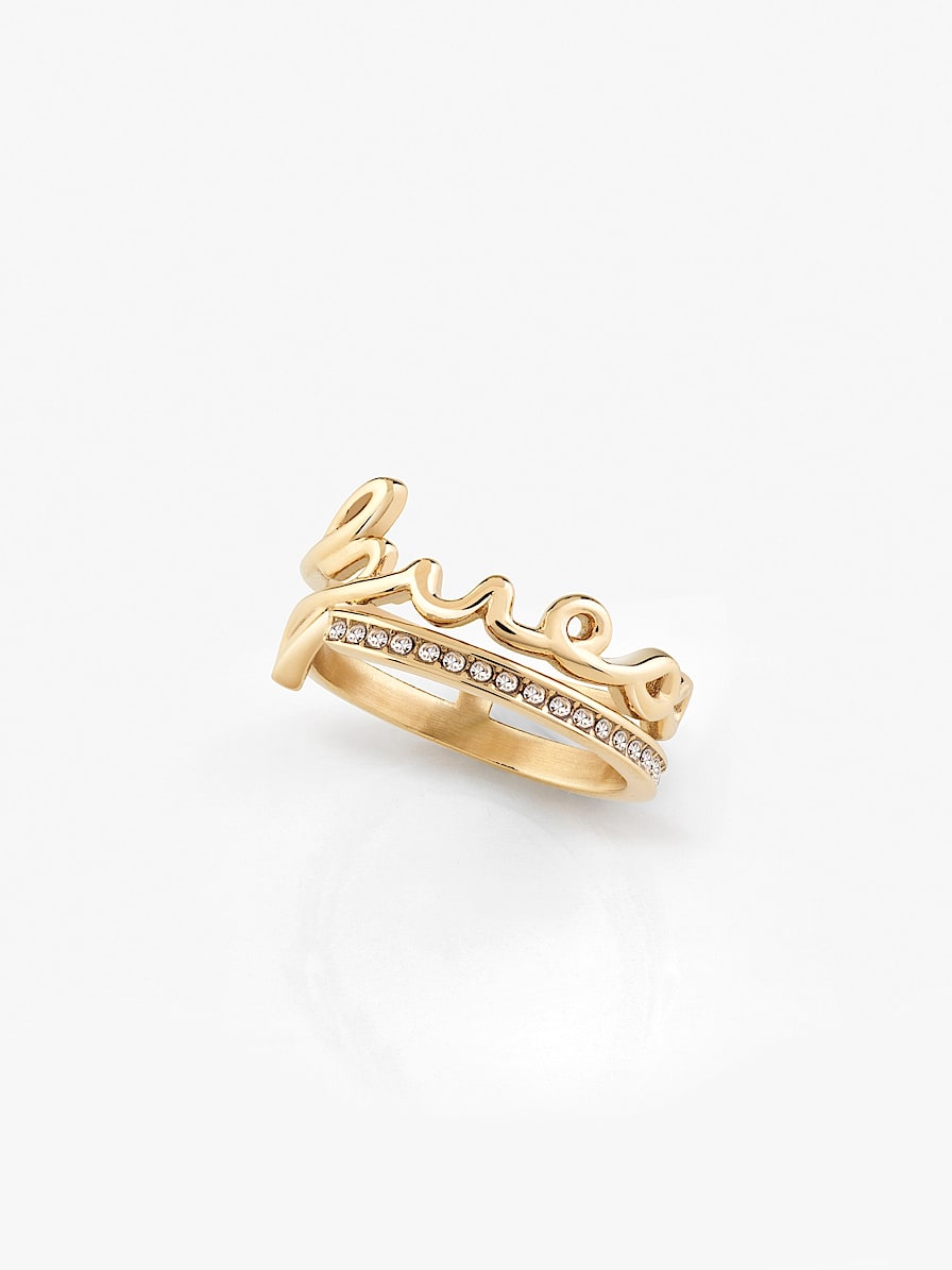 Guess jewellery sale online discount