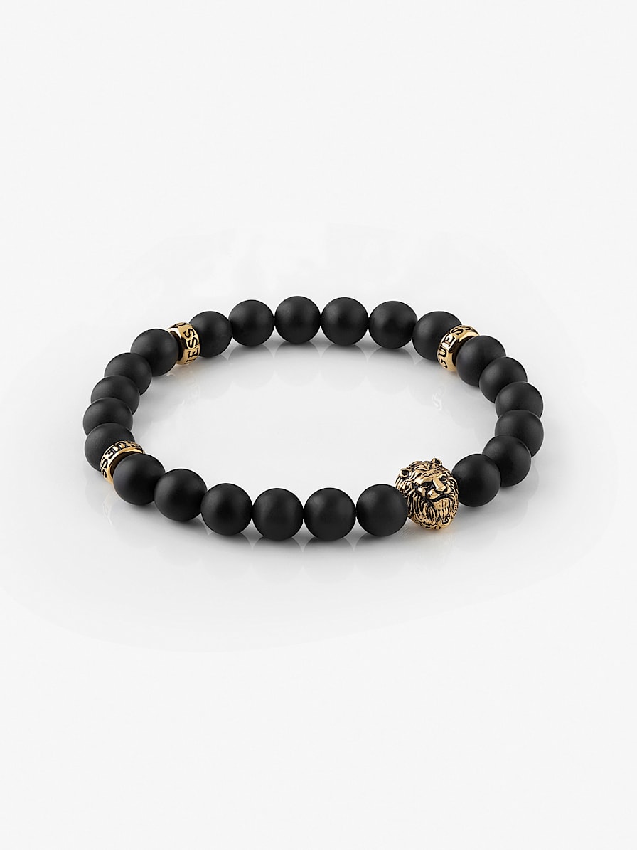 Guess men's bracelet store