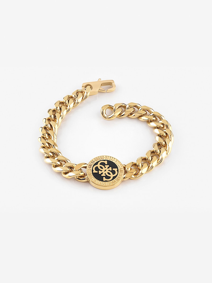 Guess anillos hombre best sale