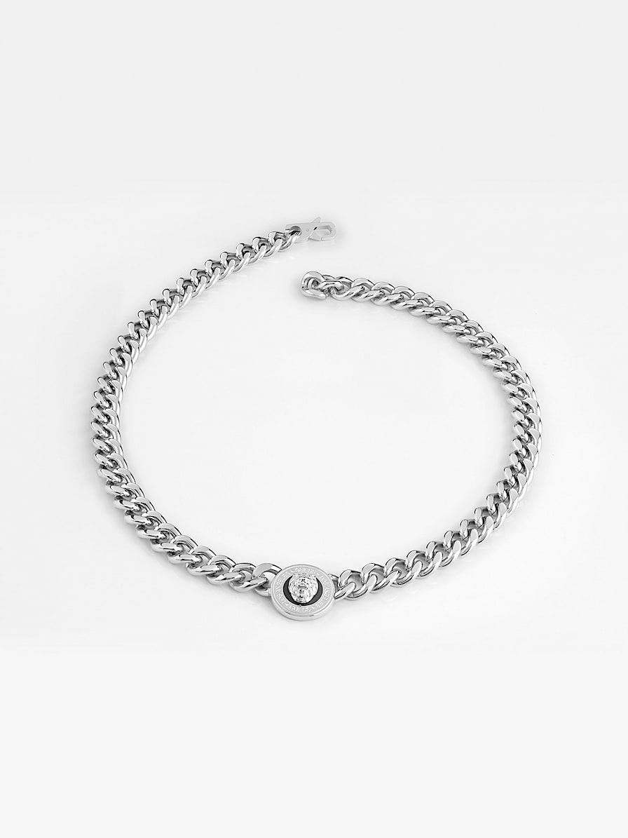 “Lion King” necklace
