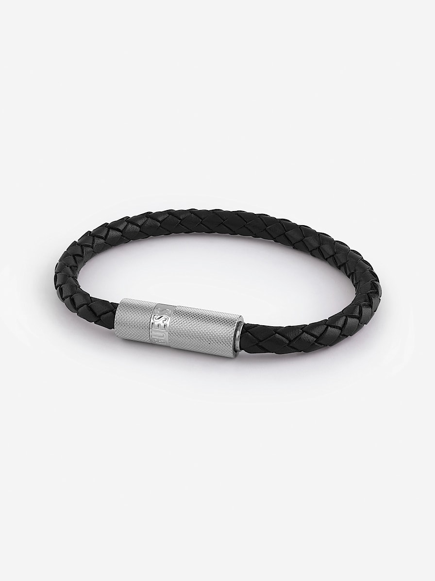 Guess discount men's bracelet