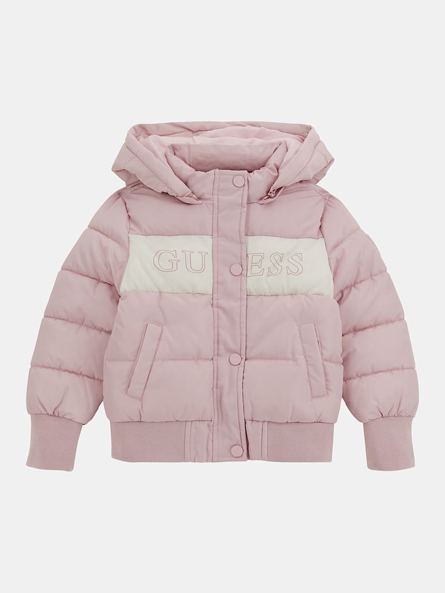 Saldi GUESS Kids Extra 20 su Collezione Bambina Baby