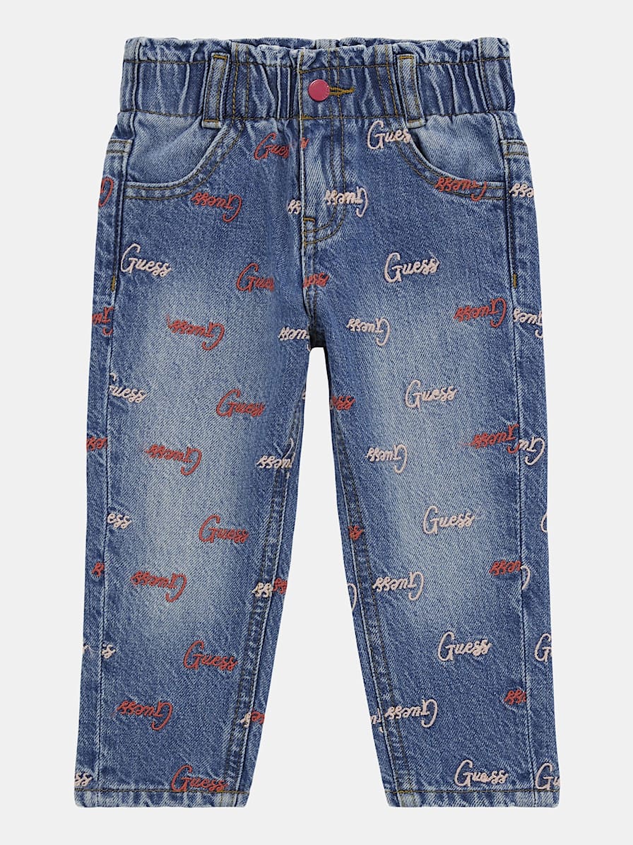 Guess bambina primavera estate 2020 shop