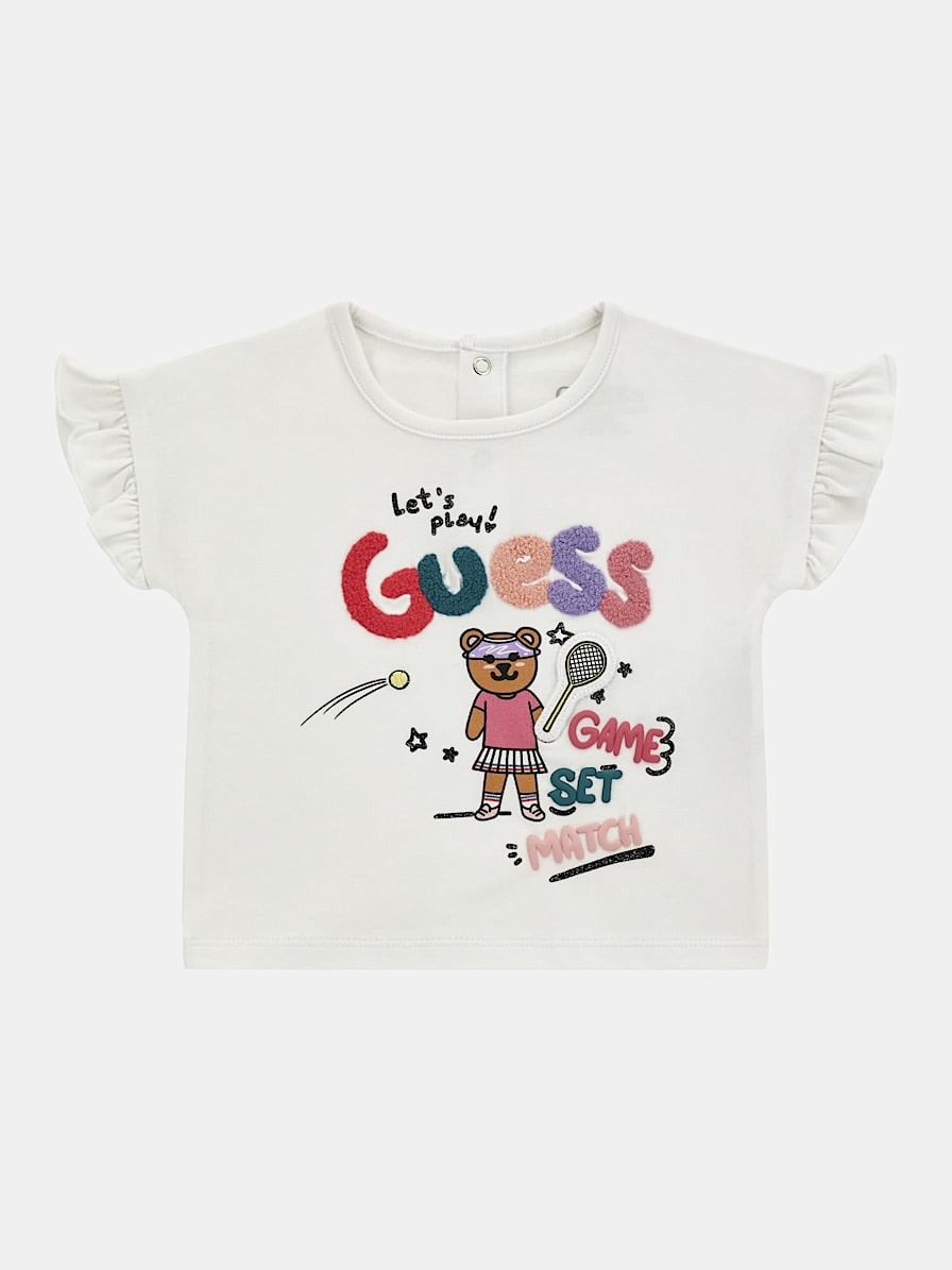 Guess kids shirts outlet