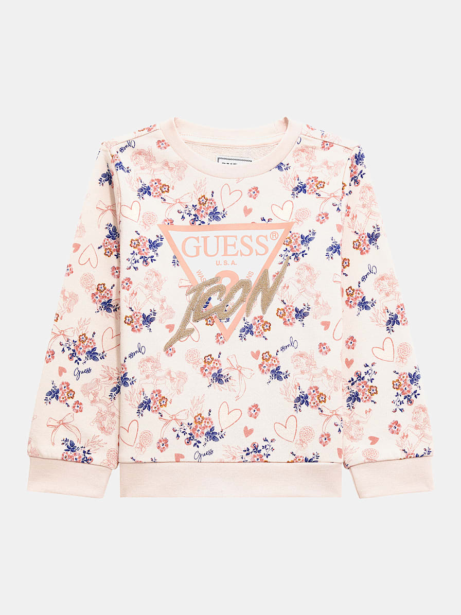 Guess bambina primavera estate 2020 hotsell
