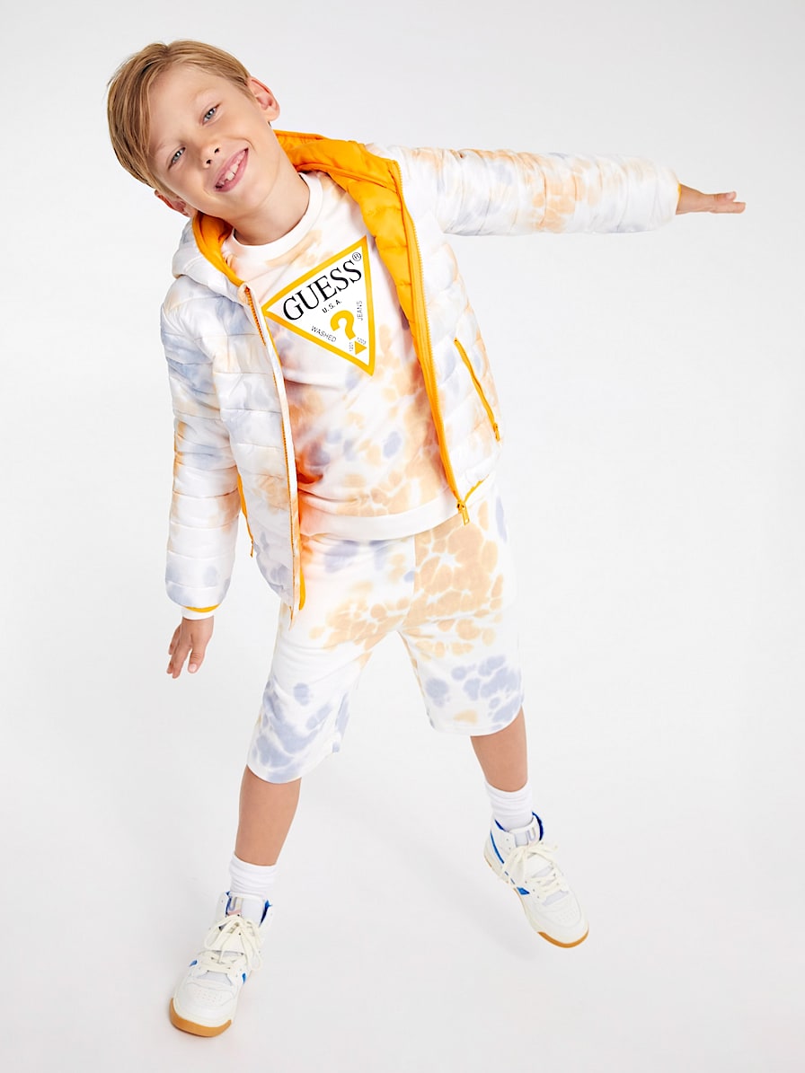 Saldi GUESS Extra 20 su Collezione Bambino Junior
