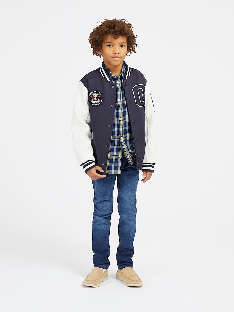 GUESS Kids Nueva colecci n ni o