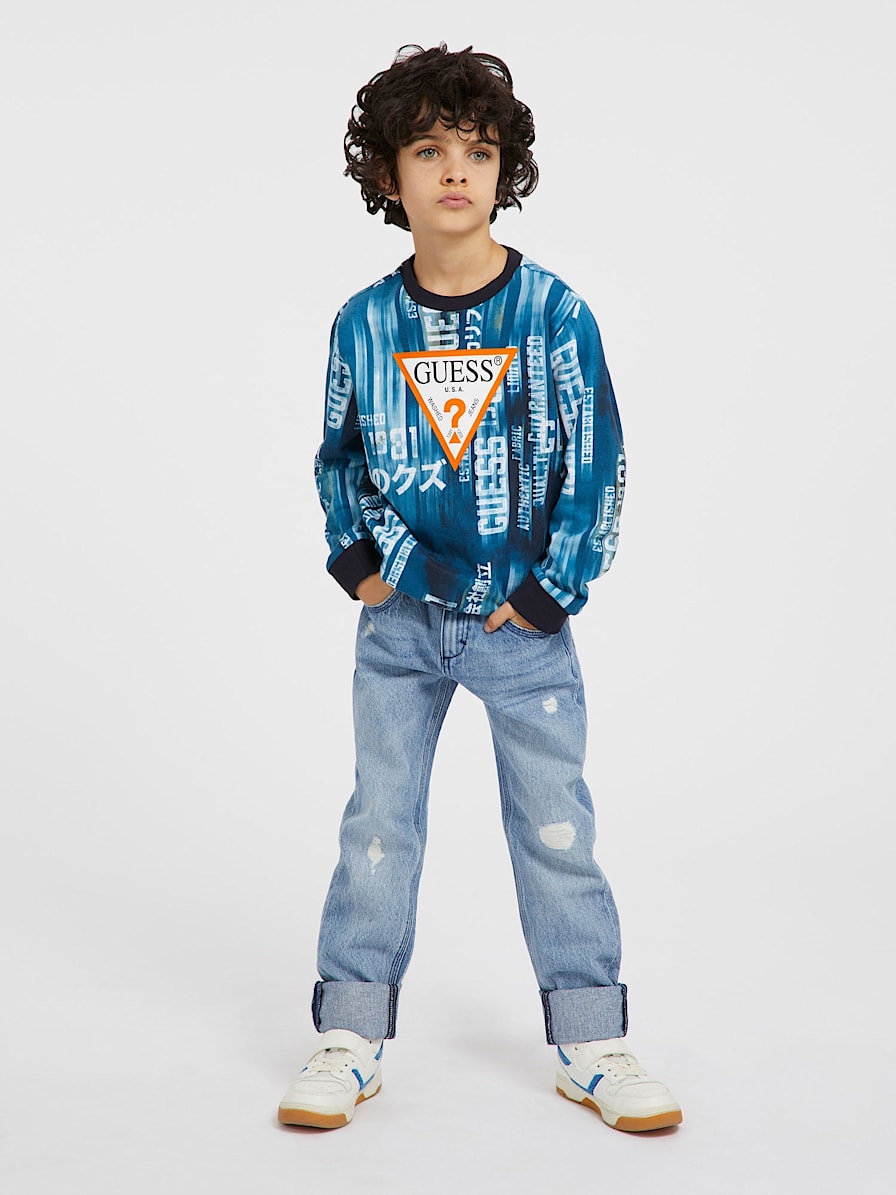 Guess 16 best sale anni