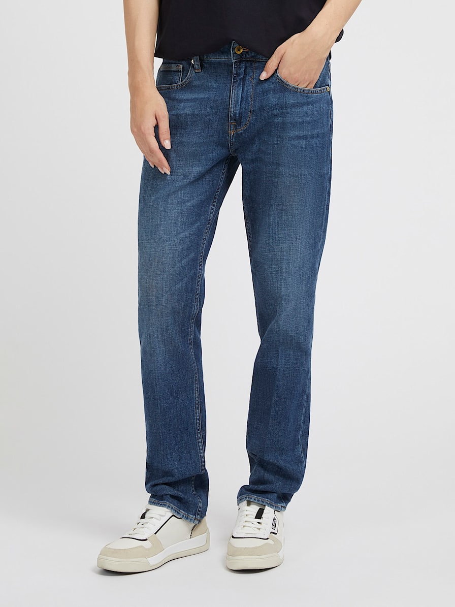 Solde jeans best sale