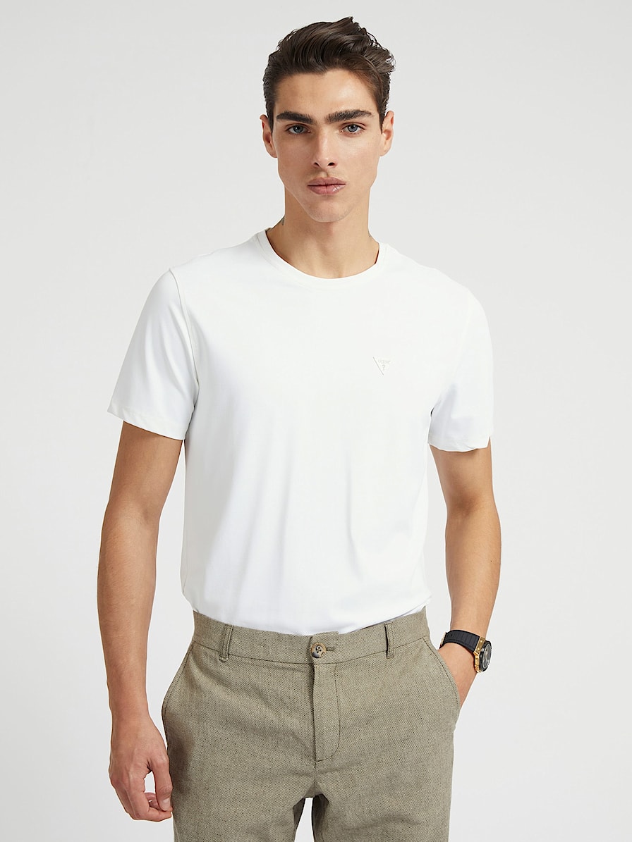 T Shirt da Uomo Collezione Abbigliamento Uomo GUESS