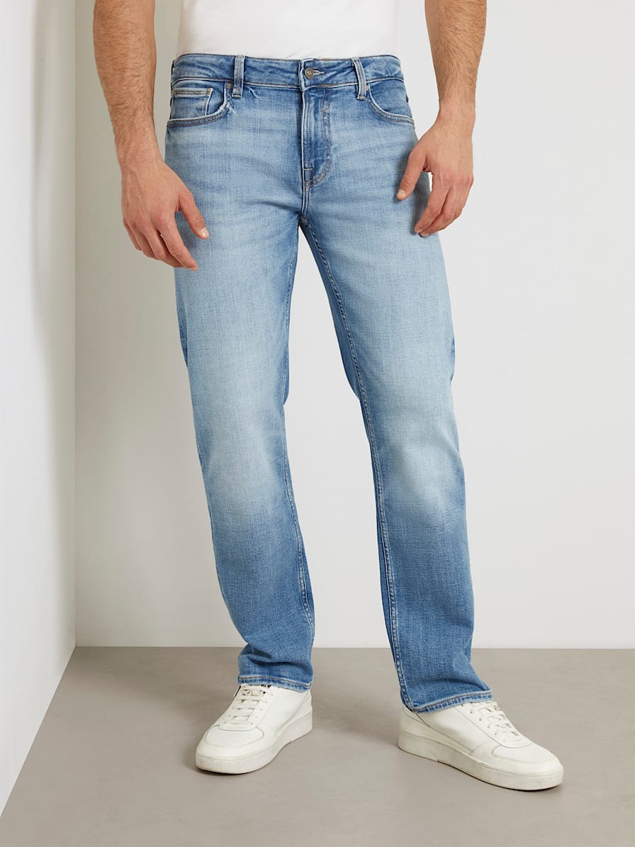 Guess jeans on sale official website