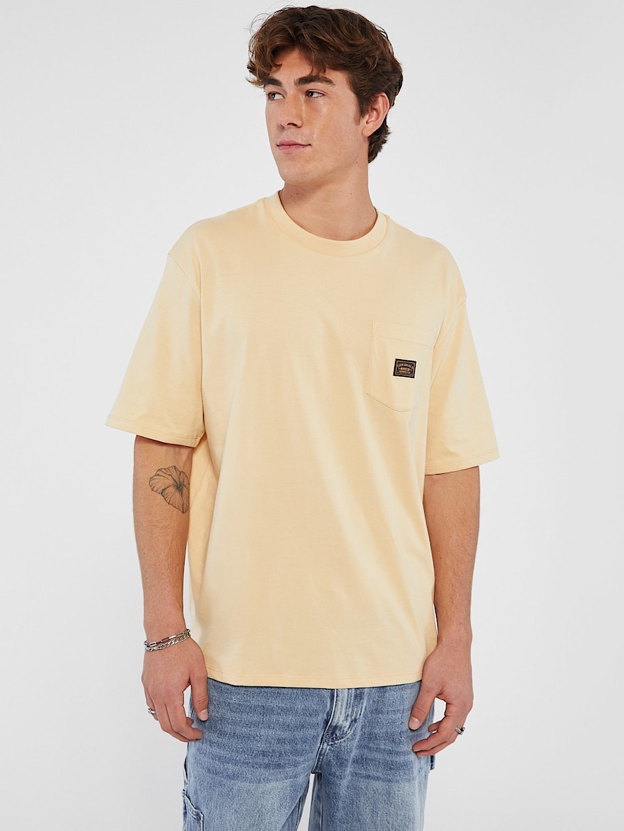 Camiseta guess hombre jd best sale