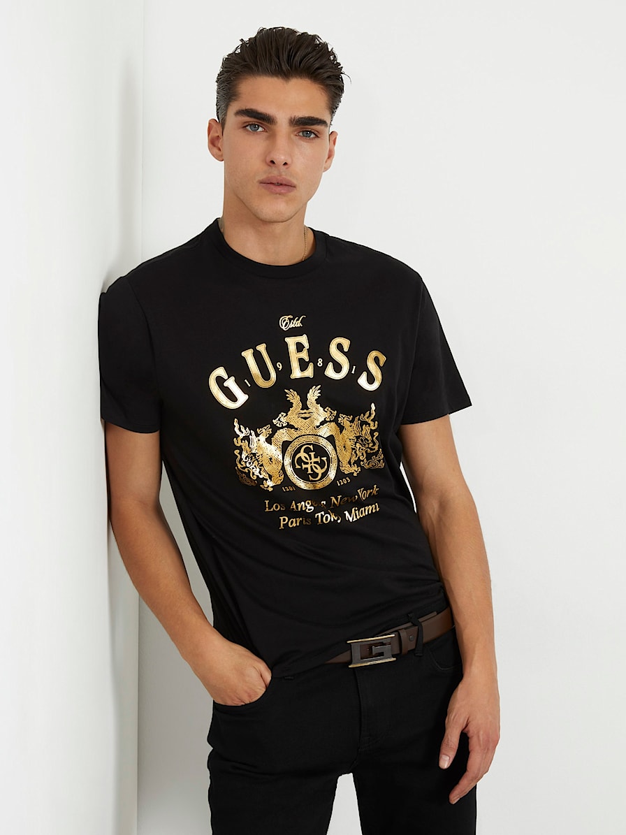 Guess hotsell xxl shirt