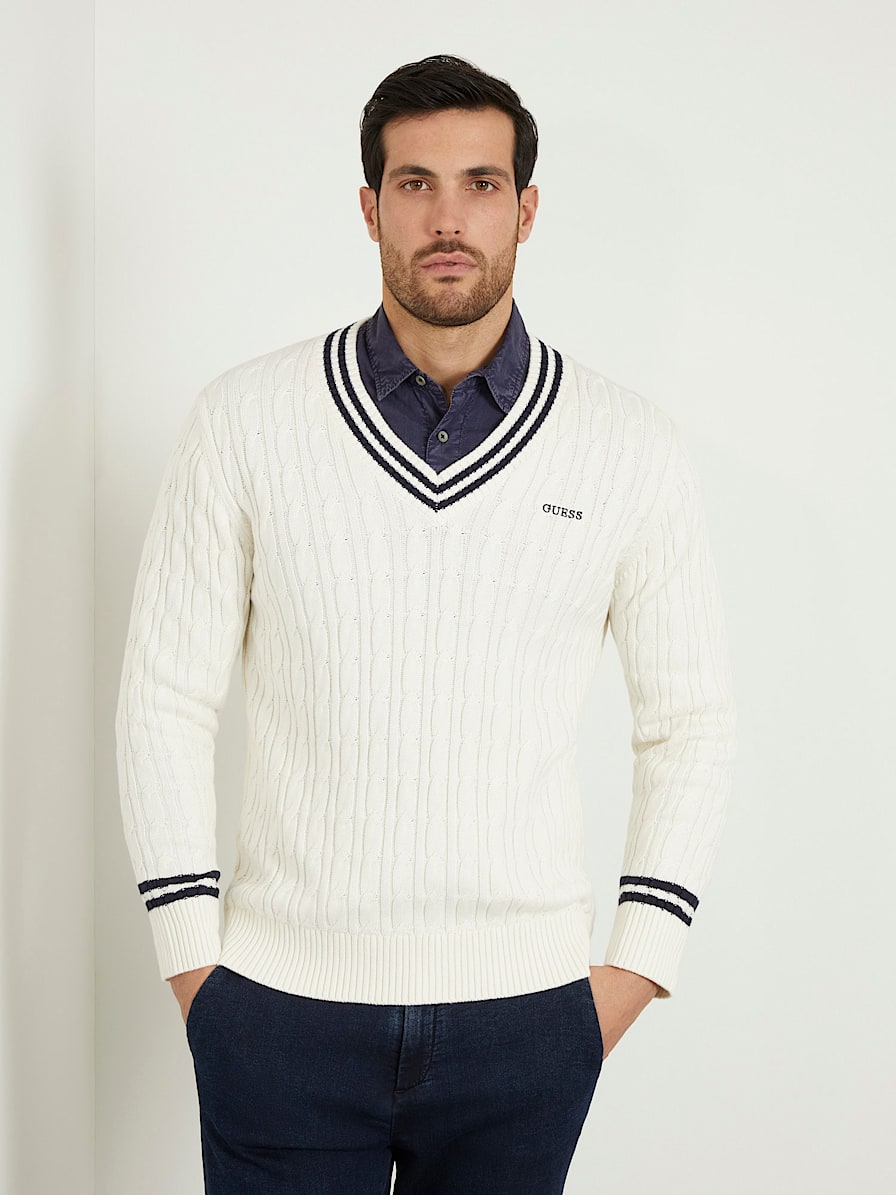 Abbigliamento Uomo GUESS Scopri la Nuova Collezione SS24