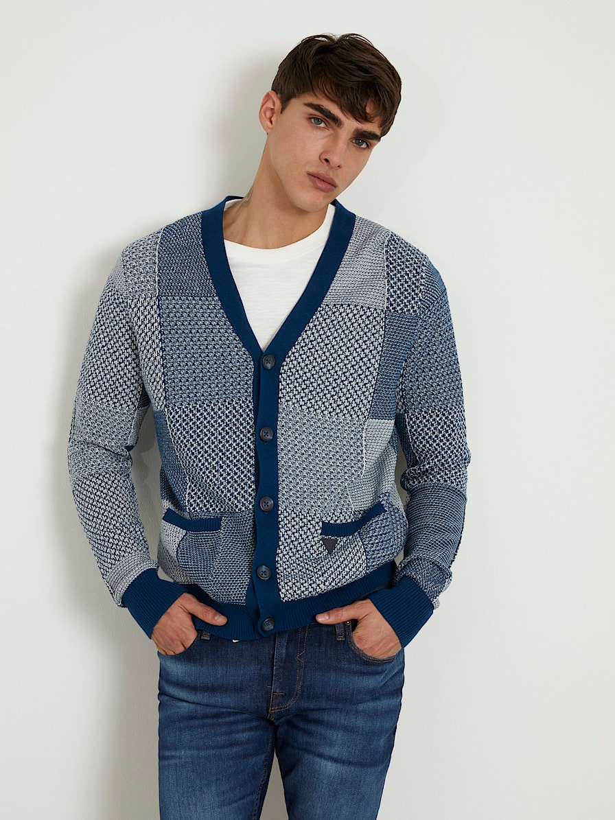 Abbigliamento uomo guess shop